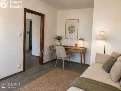 Sale apartment 3+1 Přerov, U Pošty č. 1