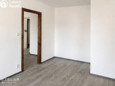 Sale apartment 3+1 Přerov, U Pošty č. 2
