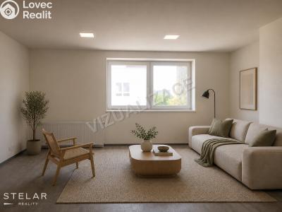 Sale apartment 3+1 Přerov, U Pošty č. 5