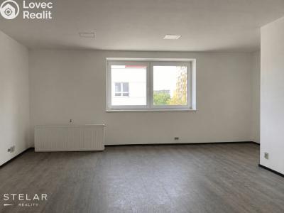 Sale apartment 3+1 Přerov, U Pošty č. 6
