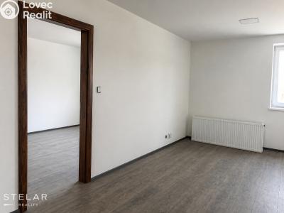 Sale apartment 3+1 Přerov, U Pošty č. 11