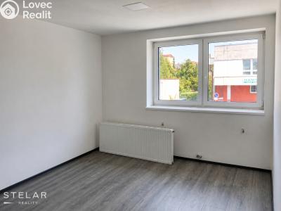 Sale apartment 3+1 Přerov, U Pošty č. 13