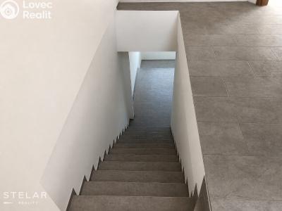 Sale apartment 3+1 Přerov, U Pošty č. 17