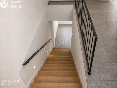 Sale apartment 3+1 Přerov, U Pošty č. 18