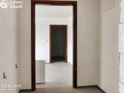 Sale apartment 3+1 Přerov, U Pošty č. 19