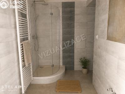Sale apartment 3+1 Přerov, U Pošty č. 24