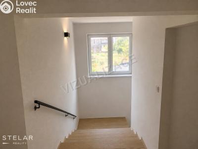 Sale apartment 3+1 Přerov, U Pošty č. 16