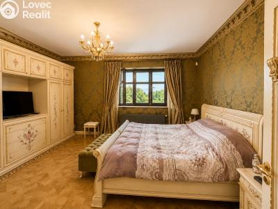 Rent family house Praha, Na jahodách č. 3