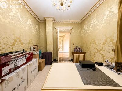 Rent family house Praha, Na jahodách č. 7
