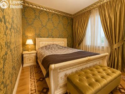 Rent family house Praha, Na jahodách č. 10