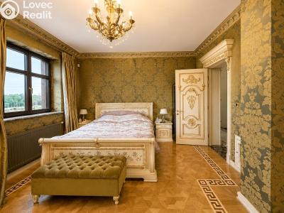 Rent family house Praha, Na jahodách č. 12