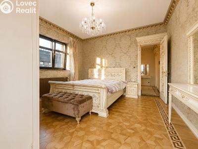 Rent family house Praha, Na jahodách č. 13