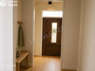 Sale apartment 3+1 Přerov, U Pošty č. 9