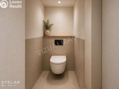 Sale apartment 3+1 Přerov, U Pošty č. 11