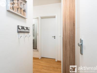 Rent apartment 2+KK Vrané nad Vltavou, U Elektrárny č. 8