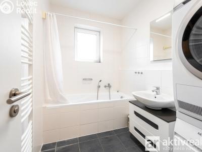 Rent apartment 2+KK Vrané nad Vltavou, U Elektrárny č. 12