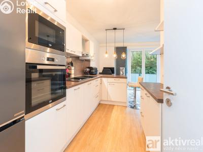 Rent apartment 2+KK Vrané nad Vltavou, U Elektrárny č. 2
