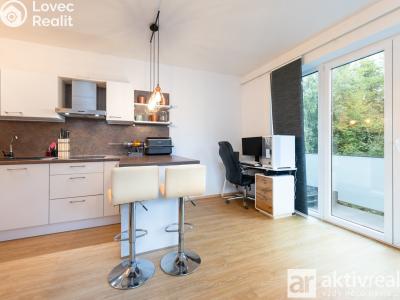 Rent apartment 2+KK Vrané nad Vltavou, U Elektrárny č. 4