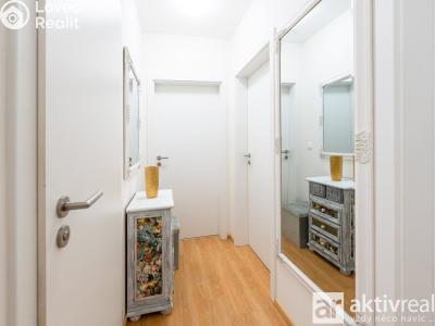 Rent apartment 2+KK Vrané nad Vltavou, U Elektrárny č. 5
