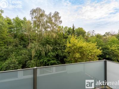 Rent apartment 2+KK Vrané nad Vltavou, U Elektrárny č. 9