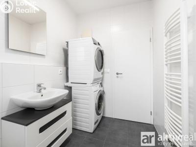 Rent apartment 2+KK Vrané nad Vltavou, U Elektrárny č. 11