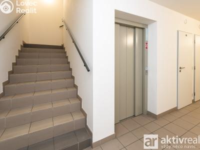 Rent apartment 2+KK Vrané nad Vltavou, U Elektrárny č. 14