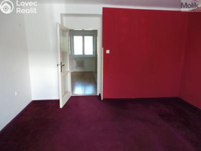Prodej bytu 1+1 Meziboří, Okružní 238 č. 7