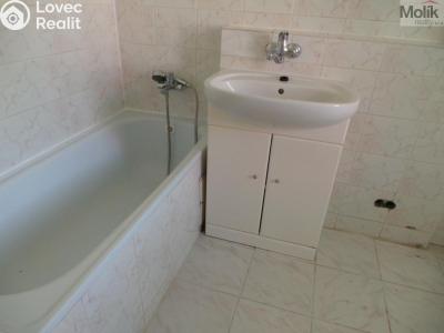 Prodej bytu 1+1 Meziboří, Okružní 238 č. 8