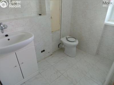Prodej bytu 1+1 Meziboří, Okružní 238 č. 9