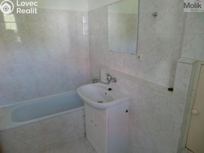 Prodej bytu 1+1 Meziboří, Okružní 238 č. 10