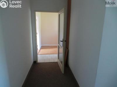 Prodej bytu 1+1 Meziboří, Okružní 238 č. 12