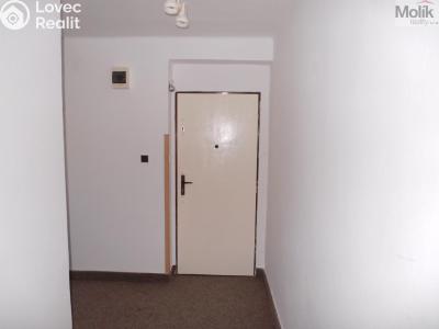 Prodej bytu 1+1 Meziboří, Okružní 238 č. 13