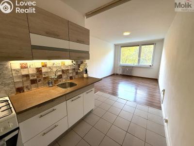 Rent apartment 2+KK Most, Josefa Suka č. 12