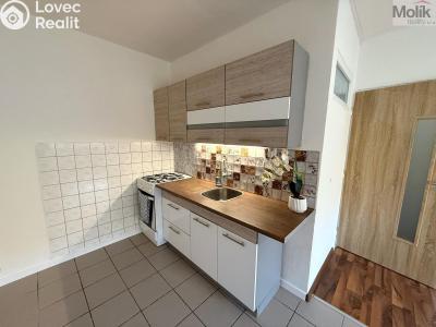 Rent apartment 2+KK Most, Josefa Suka č. 3