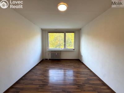 Rent apartment 2+KK Most, Josefa Suka č. 4
