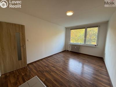 Rent apartment 2+KK Most, Josefa Suka č. 5