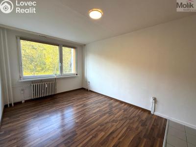 Rent apartment 2+KK Most, Josefa Suka č. 6