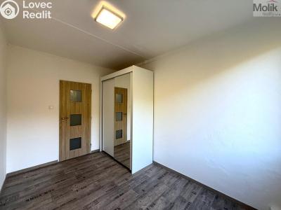 Rent apartment 2+KK Most, Josefa Suka č. 8