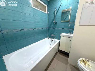 Rent apartment 2+KK Most, Josefa Suka č. 11