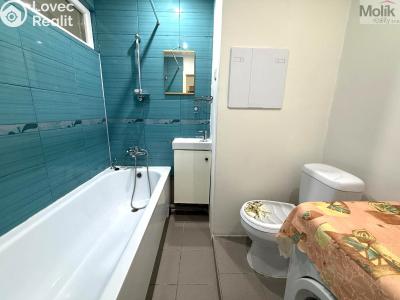 Rent apartment 2+KK Most, Josefa Suka č. 13