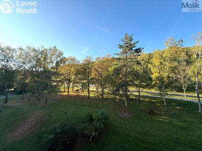 Rent apartment 2+KK Most, Josefa Suka č. 14
