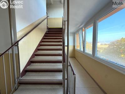 Rent apartment 2+KK Most, Josefa Suka č. 16