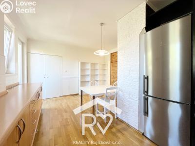 Аренда квартиры 4+1 Ostrava, Veleslavínova č. 11