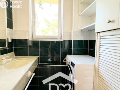 Pronájem bytu 4+1 Ostrava, Veleslavínova č. 25