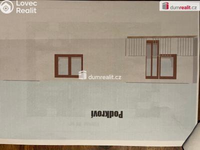 Rent apartment 2+KK Kolín, Nová č. 24