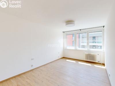 Sale apartment 3+KK Praha 7, Tusarova č. 8