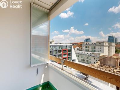 Sale apartment 3+KK Praha 7, Tusarova č. 12
