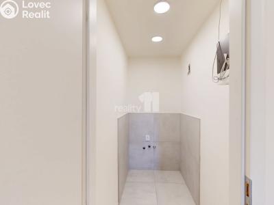Sale apartment 3+KK Praha 7, Tusarova č. 15