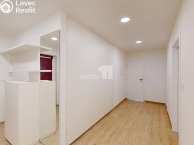 Sale apartment 3+KK Praha 7, Tusarova č. 18