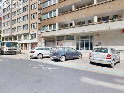 Sale apartment 3+KK Praha 7, Tusarova č. 20